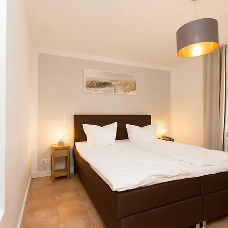 Solaris 16 Apartmán *