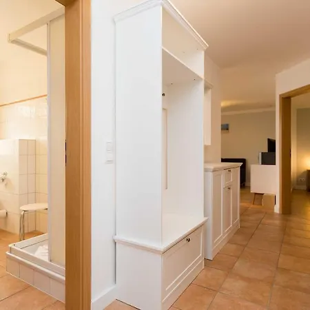 Apartmán Solaris 16 *