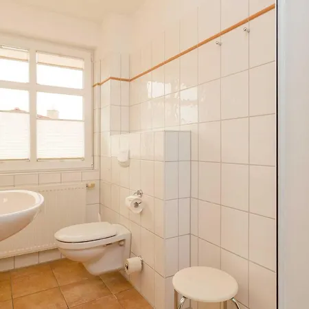 Apartmán Solaris 16 *