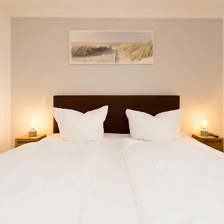 Apartmán Solaris 16 *