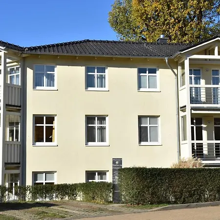 Solaris 16 Heringsdorf (Usedom)